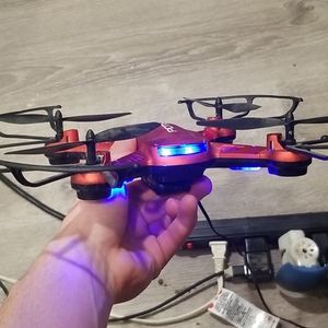 Potensic Drone, With 1080p Camera